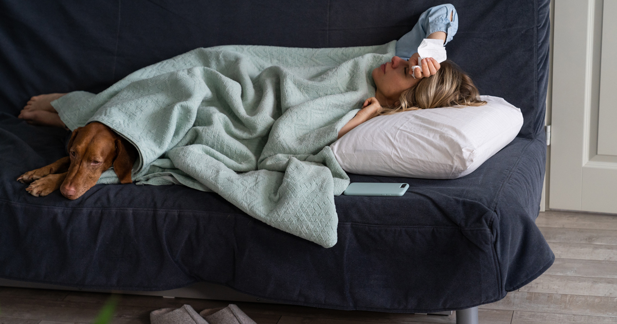 Flu season is here Symptoms, shots and side effects Nebraska